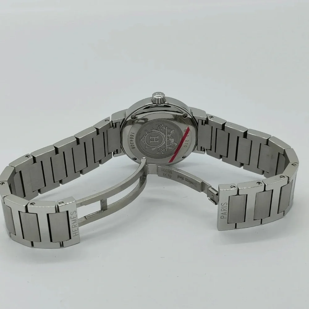 Hermes Nomade unisex watch